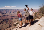 canyon
