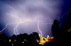lightning