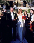 RE wedding
