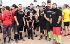 Tough Mudder 2018