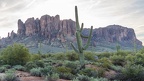 Flatiron Hike