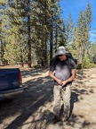 Sierra Backpack 2023