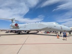 Thunder and Lightning Air Show 2025